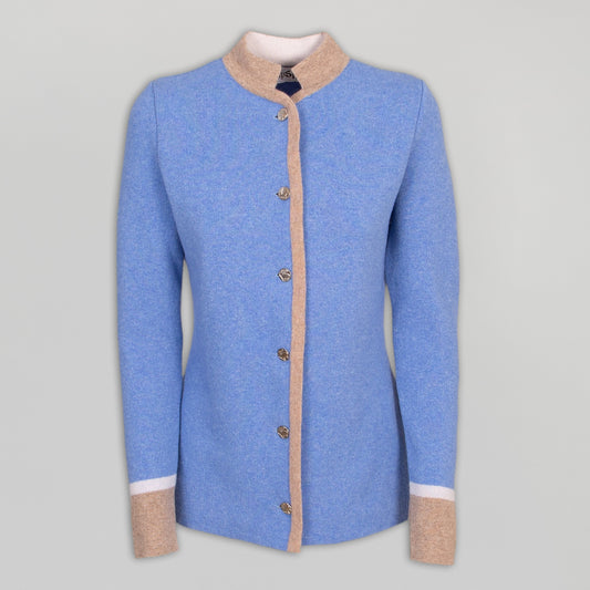 Strickjacke Alpenwind
