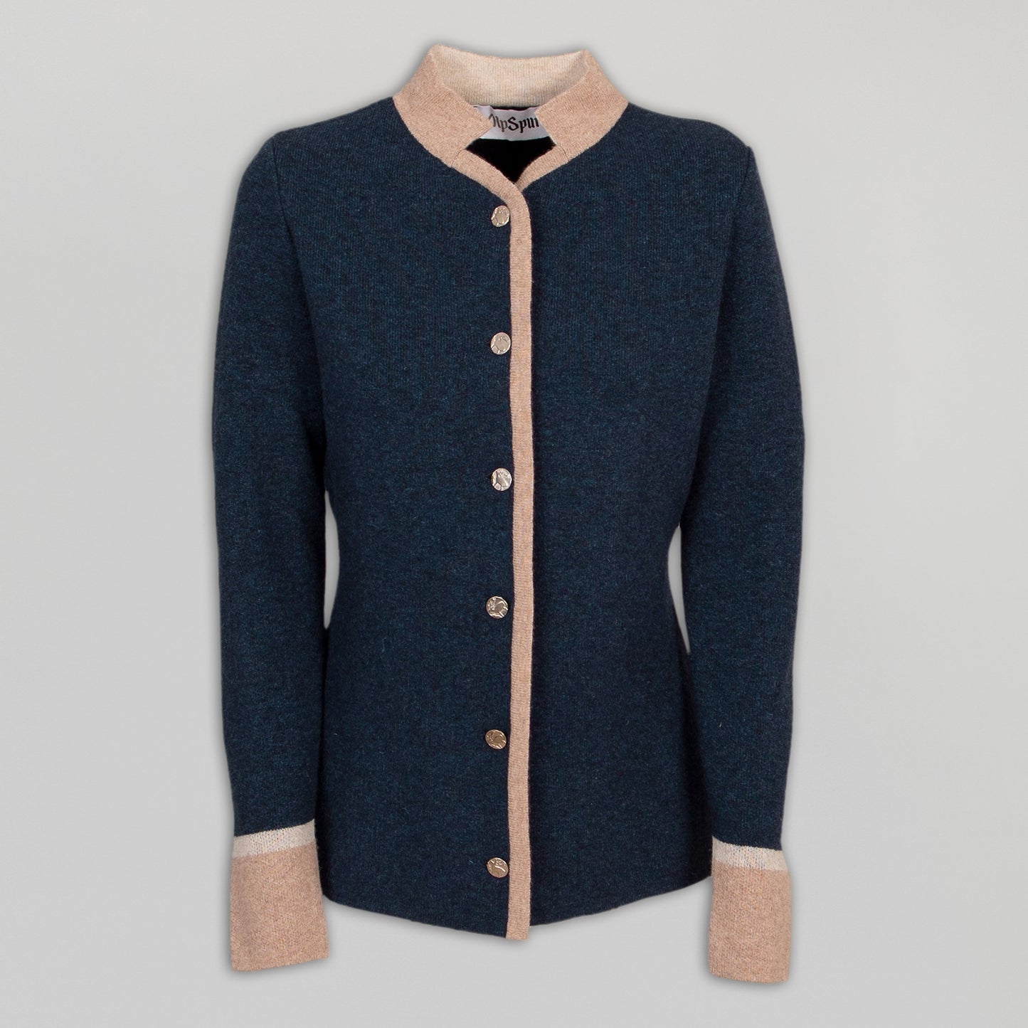 Strickjacke Alpenwind