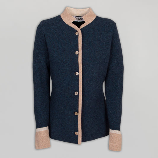 Strickjacke Alpenwind