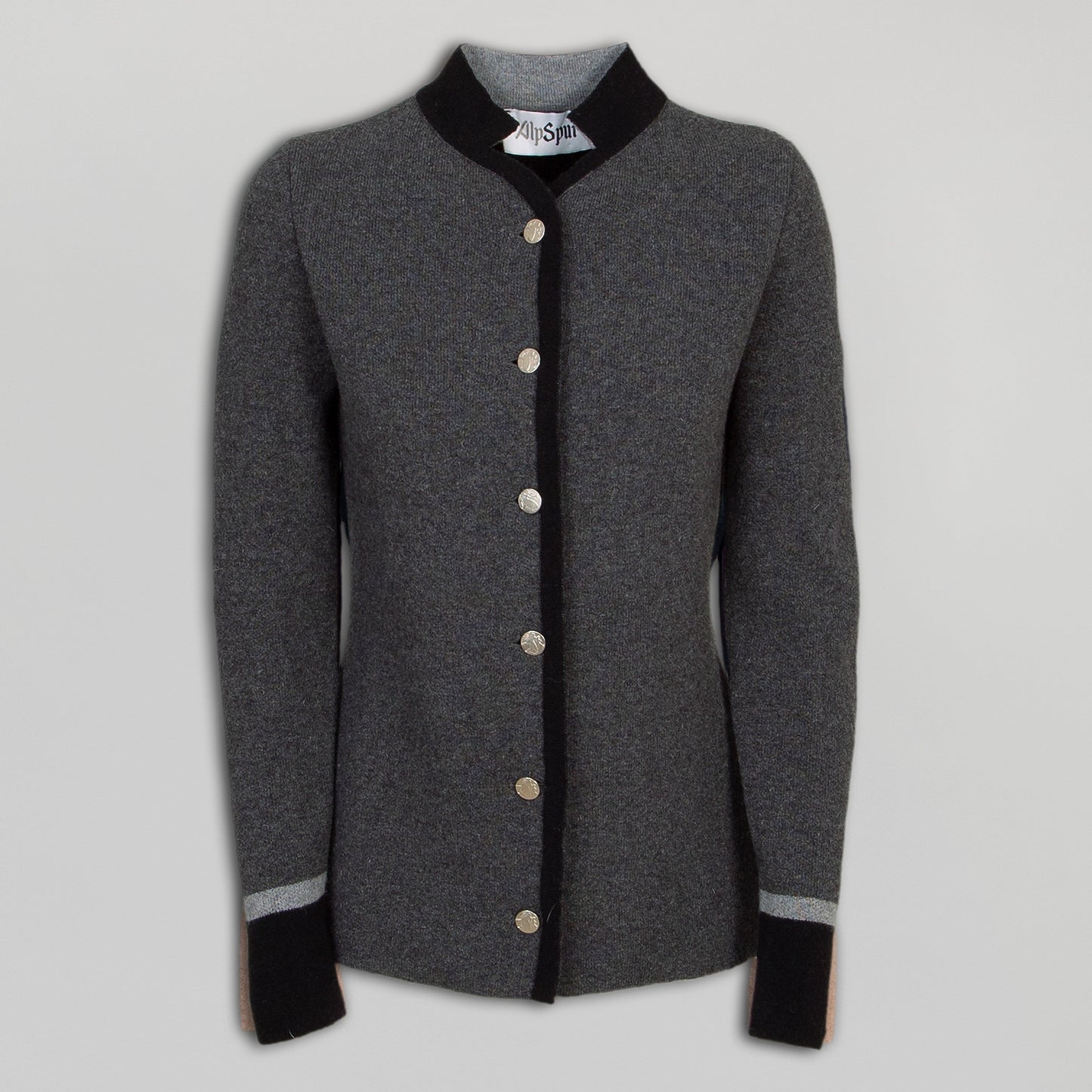 Strickjacke Alpenwind
