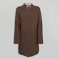 Strickjacke Alpenlamm
