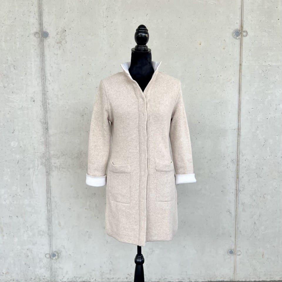 Wendejacke Waldrebe