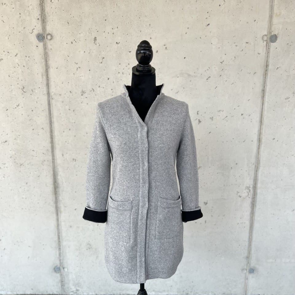 Wendejacke Waldrebe