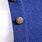 Strickjacke Alpenlamm