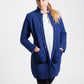 Strickjacke Alpenlamm