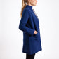 Strickjacke Alpenlamm