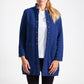 Strickjacke Alpenlamm